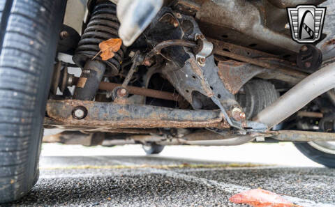 1994 Mazda MX-5 Miata