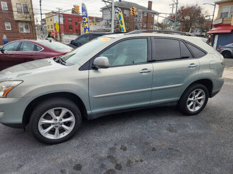 2008 Lexus RX 350
