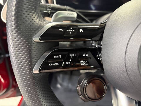 2023 Mercedes-Benz EQE AMG EQE