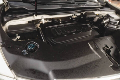 2014 Acura MDX SH-AWD w/Tech