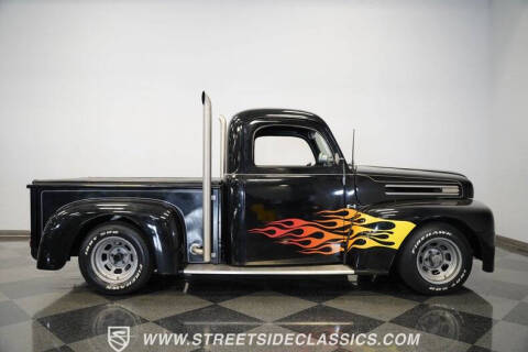 1949 Ford F-100