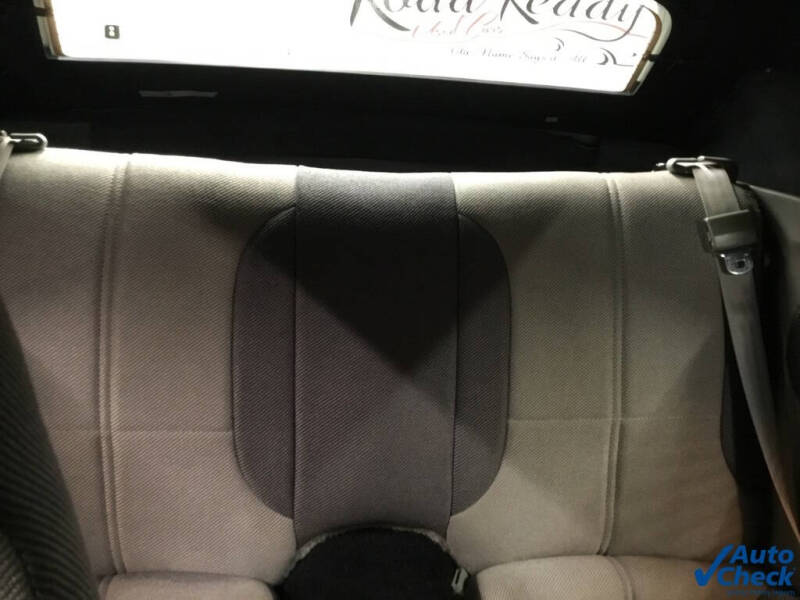 1995 Chevrolet Camaro