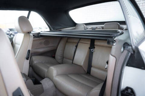 1999 BMW 3 Series 328i