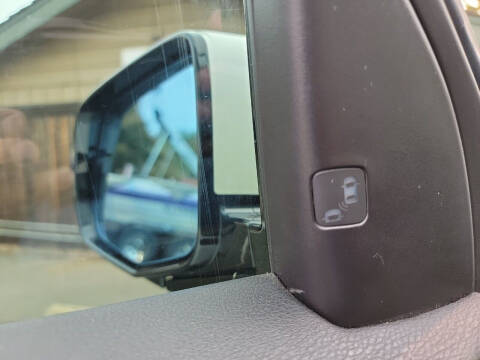 2014 Acura MDX w/Tech