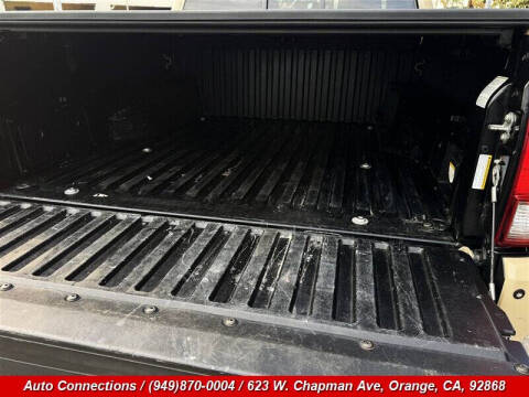 2016 Toyota Tacoma TRD Off-Road