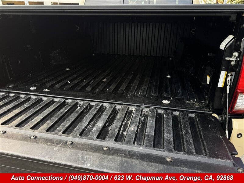 2016 Toyota Tacoma TRD Off-Road