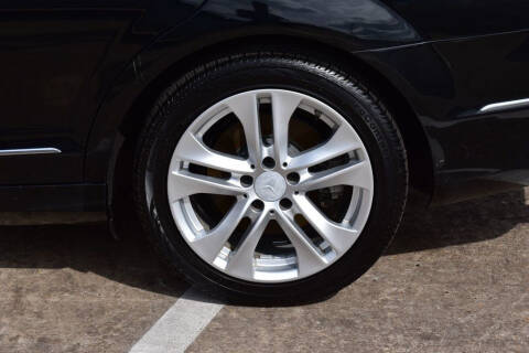 2013 Mercedes-Benz C-Class