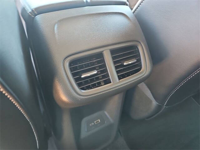 2024 Buick Envision Sport Touring