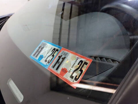 2014 Audi A6 2.0T quattro Premium Plus