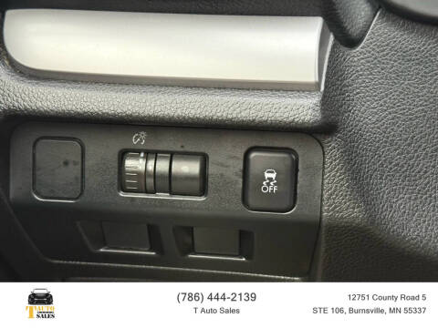 2014 Subaru Impreza 2.0i Premium