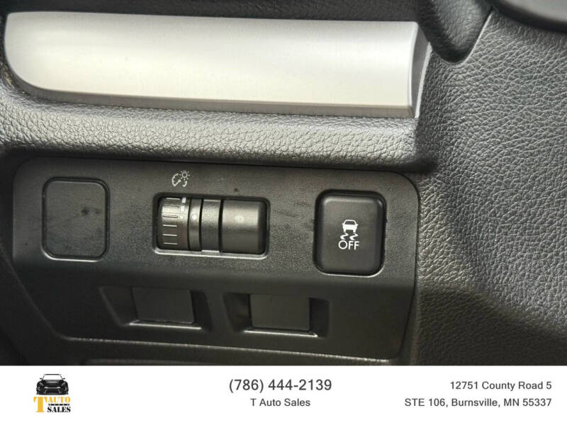 2014 Subaru Impreza 2.0i Premium