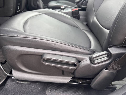 2019 MINI Countryman Cooper