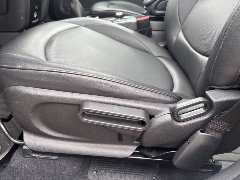 2019 MINI Countryman Cooper