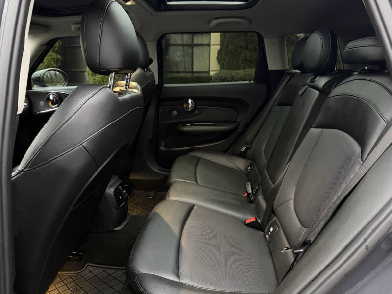 2020 MINI Clubman Cooper S