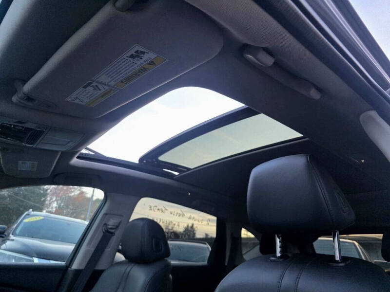 2021 Acura RDX SH-AWD