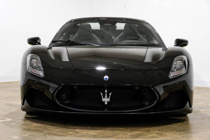 2024 Maserati MC20 Cielo