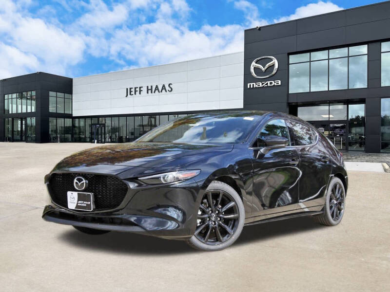 2026 Mazda Mazda3 Hatchback 2.5 S Premium