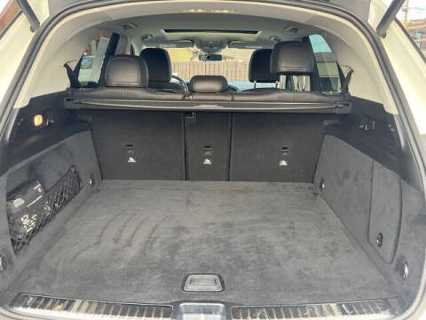 2020 Mercedes-Benz GLE GLE 450 4MATIC