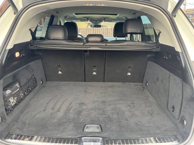 2020 Mercedes-Benz GLE GLE 450 4MATIC