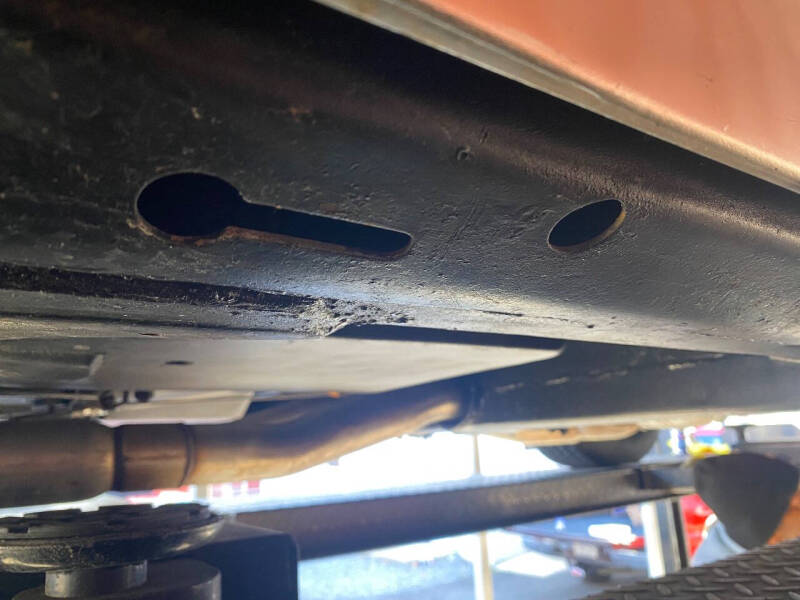 1970 Chevrolet Corvette