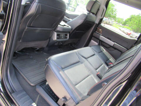 2023 Ford F-250 Super Duty