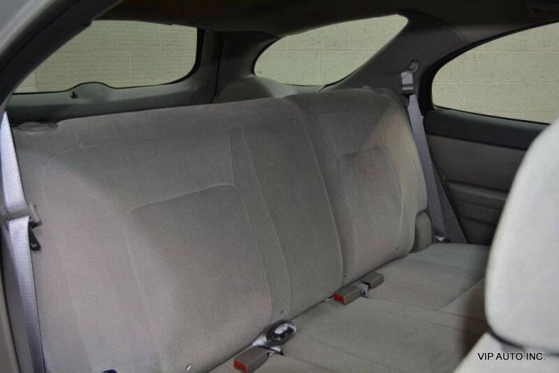 2004 Mercury Sable GS