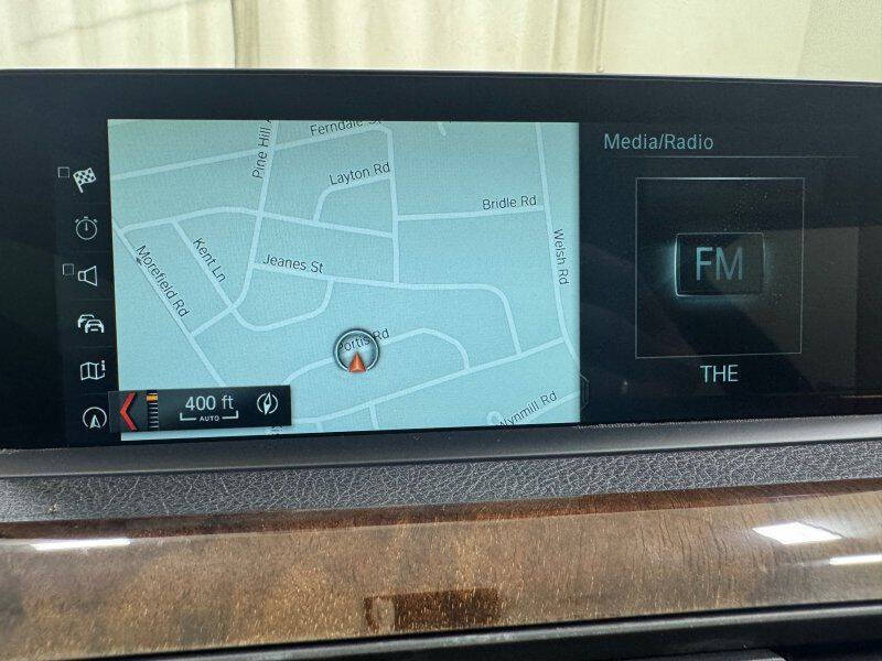 2017 BMW 4 Series 430i xDrive