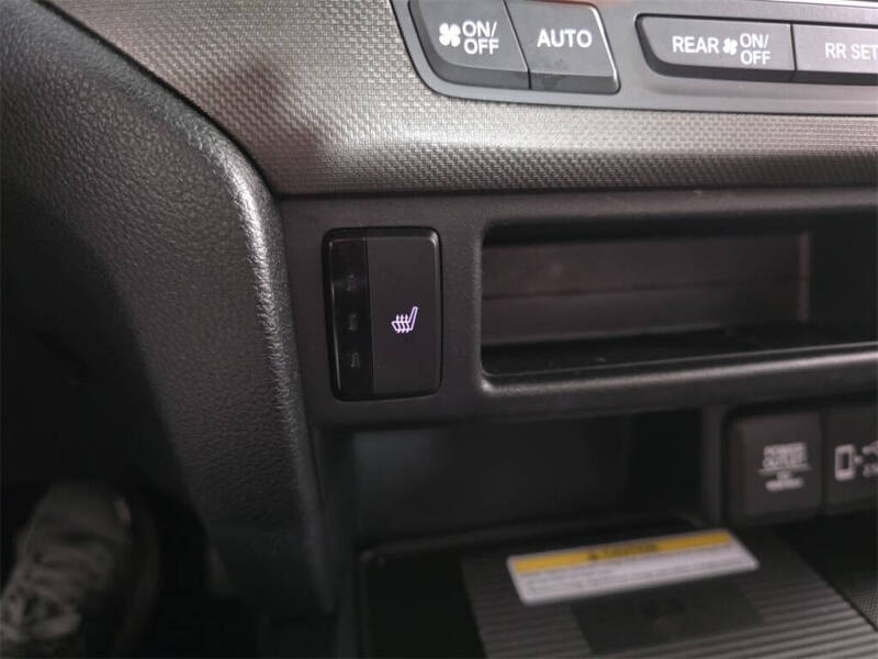 2022 Honda Pilot TrailSport