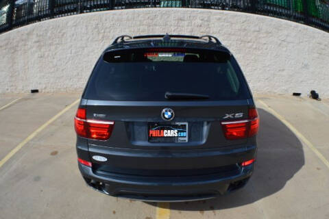 2012 BMW X5 xDrive35i