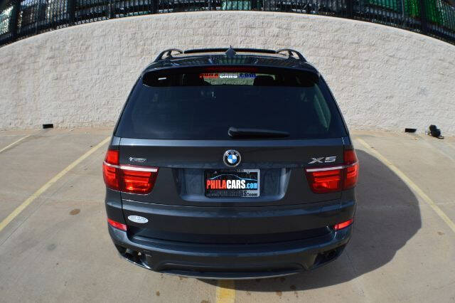 2012 BMW X5 xDrive35i