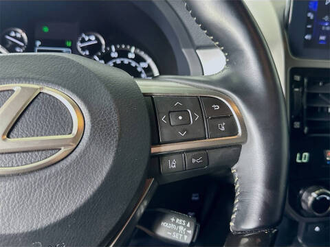 2023 Lexus GX 460
