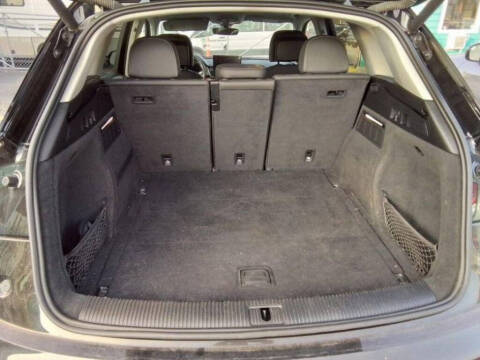 2021 Audi Q5 quattro Premium Plus 45 TFSI