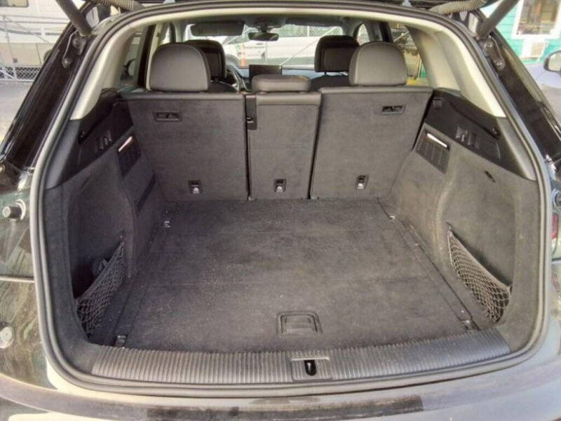 2021 Audi Q5 quattro Premium Plus 45 TFSI