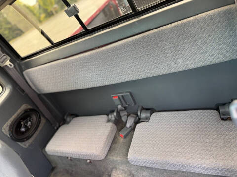 1995 Toyota Tacoma V6