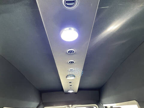 1989 Ford E-Series E-150