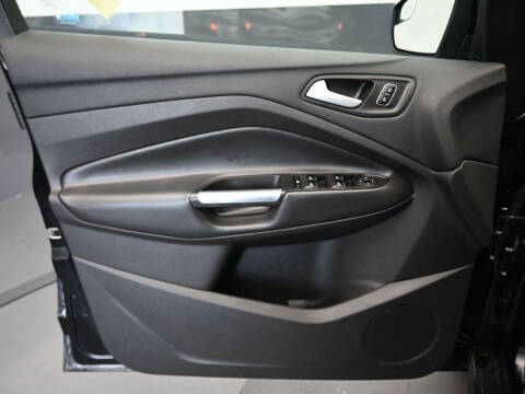 2017 Ford C-MAX Hybrid SE