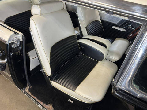 1956 Mercury Montclair