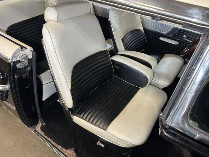 1956 Mercury Montclair