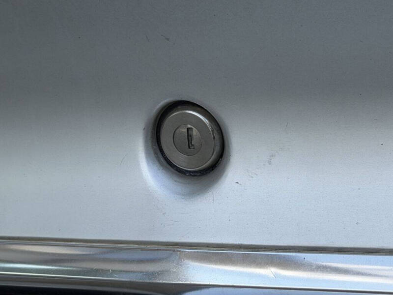 1963 Chevrolet Impala