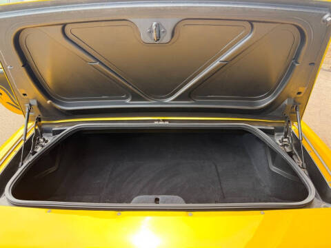 2002 Chevrolet Corvette