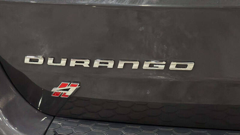 2024 Dodge Durango GT
