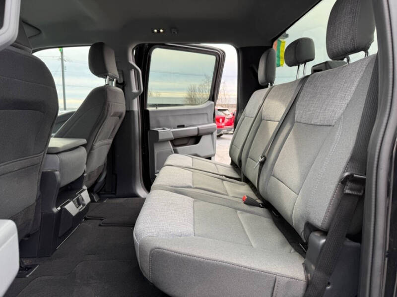 2025 Ford F-350 Super Duty XLT