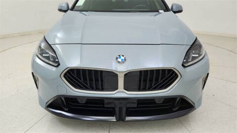 2025 BMW 2 Series 228 xDrive Gran Coupe