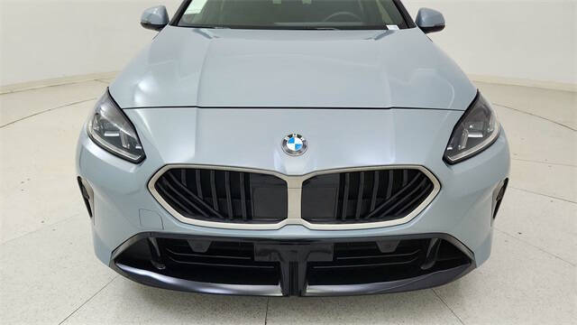 2025 BMW 2 Series 228 xDrive Gran Coupe