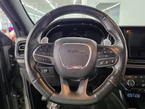 2022 Dodge Durango SRT 392