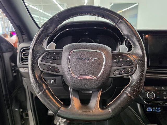 2022 Dodge Durango SRT 392