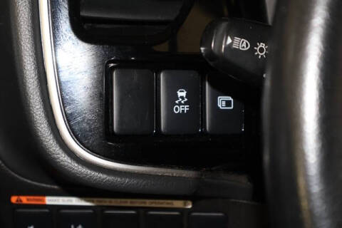 2020 Mitsubishi Outlander SEL