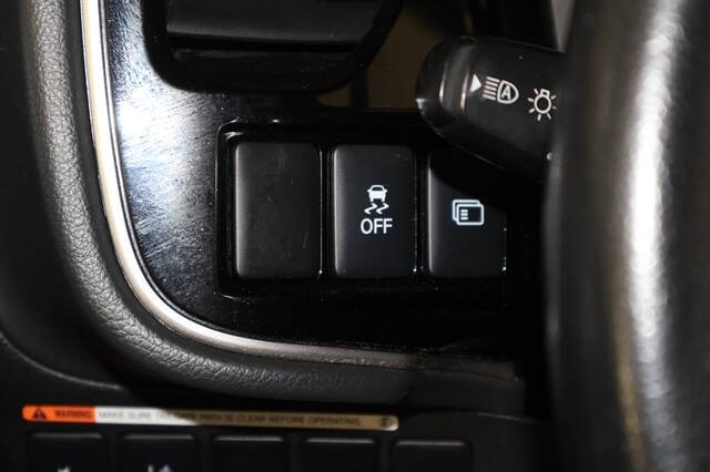 2020 Mitsubishi Outlander SEL