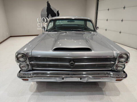 1966 Ford Fairlane 500