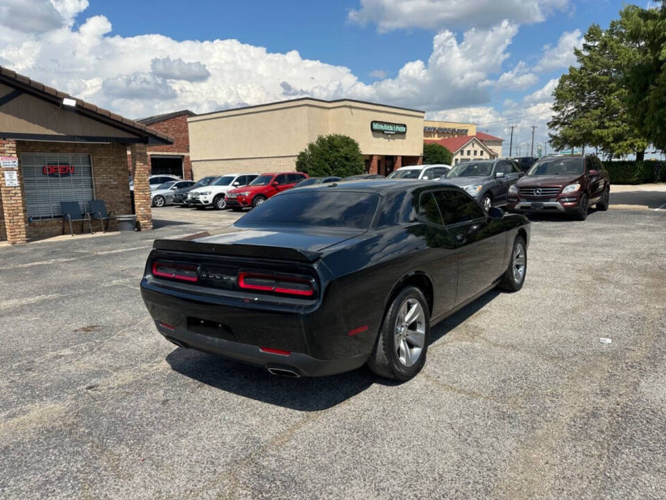 2020 Dodge Challenger for sale at Auto Haven Frisco in Frisco, TX